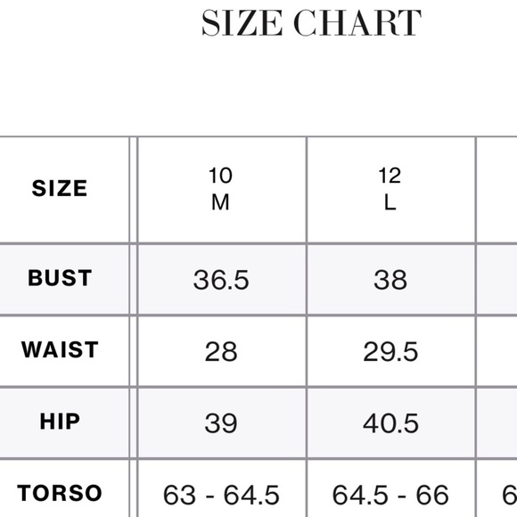 Michael Kors Scoopback Ombré Logo One Piece Swimsuit | NEW/NWT!!🌊☀️🏖️☀️🌊 - Picture 7 of 7